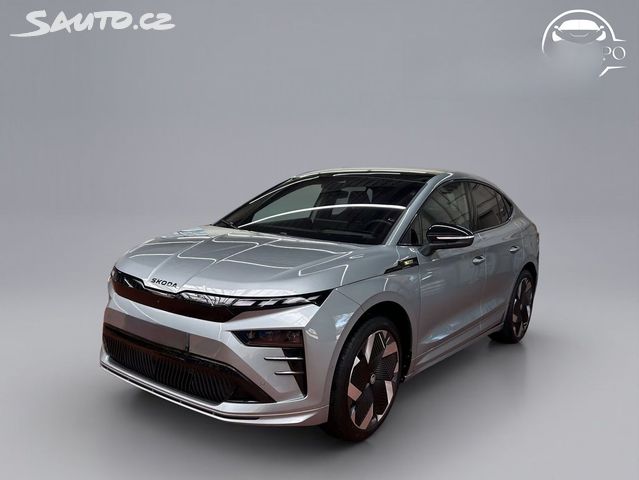 Škoda Enyaq